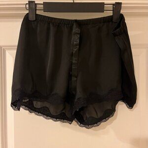 H&M PJ Shorts